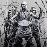 Imagem do artista Marduk