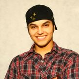 Imagen del artista Kanibal