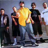 Imagen del artista Limp Bizkit