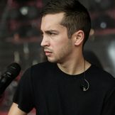 Imagen del artista Tyler Joseph