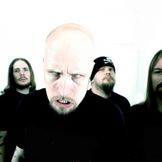 Artist's image Meshuggah
