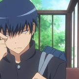 Imagem do artista Toradora!