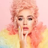 Artist's image Katy Perry