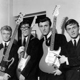 Imagem do artista The Shadows