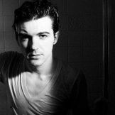 Imagem do artista Drake Bell