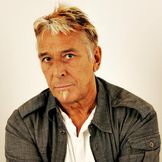 Imagen del artista John Cale