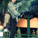 Imagen del artista Jay Chou