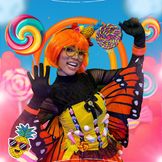 Imagen del artista Stefhany