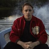 Artist's image Dermot Kennedy