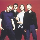 Imagem do artista Soul Coughing