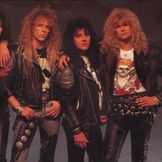 Imagem do artista Pretty Maids