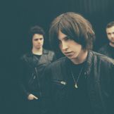 Artist image Catfish And The Bottlemen