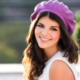 Imagen del artista Nikki Yanofsky