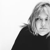 Imagen del artista France Gall