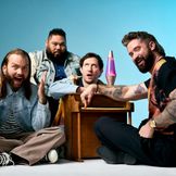 Imagen del artista Dance Gavin Dance