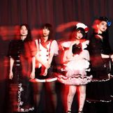 Imagem do artista Band-Maid