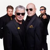 Imagen del artista The Stranglers