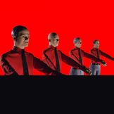 Imagen del artista Kraftwerk