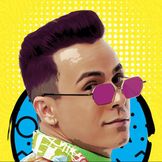 Imagen del artista Edy Lemond