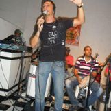 Imagen del artista Bruno Lima