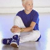 Imagem do artista Carson Lueders