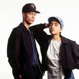 Artist's image Technotronic