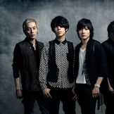 Artist's image Flumpool