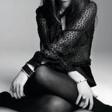 Imagem do artista Zooey Deschanel