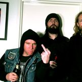 Imagem do artista Frenzal Rhomb