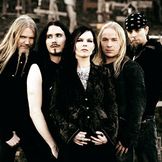 Imagen del artista Nightwish