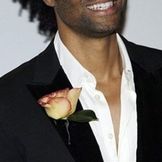 Imagem do artista Eric Benet