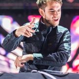 Imagem do artista Zedd