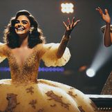 Imagen del artista NatY