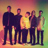 Imagem do artista Nothing But Thieves