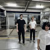 Imagem do artista Perhaps