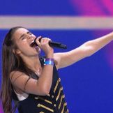 Artist's image Carly Rose Sonenclar