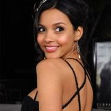 Imagen del artista Jessica Lucas
