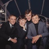 Imagem do artista Gerry And The Pacemakers