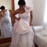 Imagem do artista Gisele Nascimento