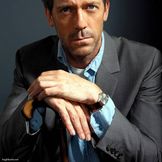 Imagen del artista Hugh Laurie