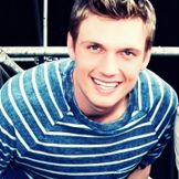 Imagen del artista Nick Carter