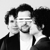 Imagem do artista Selton