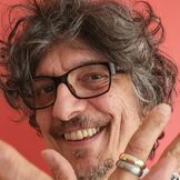 Imagen del artista Pedro Luís