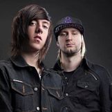 Imagem do artista Breathe Carolina