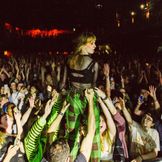 Imagem do artista Orla Gartland