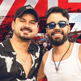 Imagen del artista Clayton e Romário
