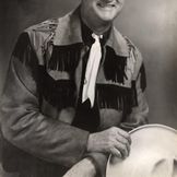 Imagen del artista Al Dexter