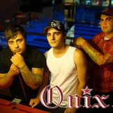 Imagem do artista Onix8