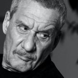 Imagen del artista Paolo Conte