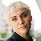 Imagen del artista Alyson Stoner
